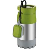 Schutzenger Alman 2 Hp 1.5 Kw Su Pompası Plastik Dalgıç Pompa 40 mt Dikine Atar 4 Bar