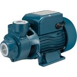 Schutzenger Bakır Sargı Qb-60 1 Parmak 0.70 Hp 0.55 Kw Su Motoru Su Pompası Dinamo 220V