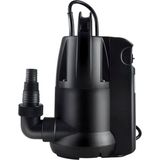 SCHUTZENGER DSC15 German Bakır Sargı 1.5 Hp Gizli Şamandıralı 1 Kw Kirli Temiz Yüzme Havuzu Gölet Sel Su Pompası 1 ınç