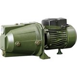 Schutzenger Germany Bakır Sargılı 1.5 Hp Multi JET100 Metal Dişli Sistem 1.5hp 1 Kw Büyük Su Pompası 8 Mt Emiş