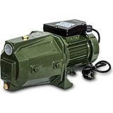 Schutzenger Germany Desing Multi JET100 Metal Dişli Sistem 1.5hp 1 Kw Büyük Su Pompası 8mt Emiş Sc-Jet1 - yok
