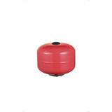 Schutzenger Italyan Profesyonel 24 Litre Küre Tank Hidrofor Genleşme Tankı Sc-Tank - 24 lt - Kırmızı