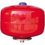 Schutzenger Italyan Profesyonel 24 Litre Küre Tank Hidrofor Genleşme Tankı