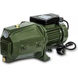 Schutzenger JET-100 1.5 Hp Su Pompası Motoru 8 mt Emiş 48 mt Basma Jet 100P SCHJET100 Satıcı :