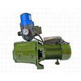 Schutzenger Mrs Max Otomatik Su Pompası JET100P 1 Hp 1'' Parmak Hidrofor Pompa