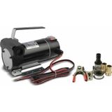 Schutzenger Murcell Mazot Yağ Sıvı Aktarma Pompası 12V 155W