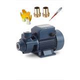 SCHUTZENGER Qb 60 0.75 Hp 0.55 Kw Su Motoru Su Pompası Dinamo Rekor Takımı Hediye