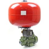 Schutzenger Qb60 24 Lt 0.75 Hp Tank Santrifüj Otomatik Hidrofor Pompa Paket Hidrofor 0,75 Hp