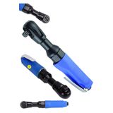 SCHUTZENGER R7412 Havalı Cırcır 1/2 Yüksek Kalite Araba Oto Lastik Anahtarı Havalı