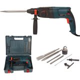 Schutzenger S1C-26 mm 800 W SDS Plus Kırıcı Delici Matkap