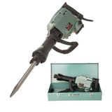 Schutzenger S1C-65MM Profesyonel 25 J 14 kg Kırıcı Hilti Matkap