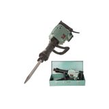 SCHUTZENGER S1c-65mm Profesyonel 25 Joule 14 Kg Kırıcı Hilti Matkap 2 Adet Uc Hediyeli