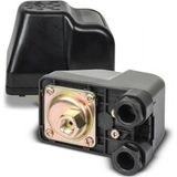 Schutzenger Su Pompası Basınç Şalteri 1 hp Motor Gücü ile 220-230 V Voltajda Kullanım İçin