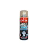 Schutzer Akrilik Sprey Boya 400 ml All in One Boya + Astar (RAL 5015 Gök Mavi)
