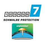 Schwalbe 700x35 Marathon Plus 5mm Zırhlı Lastik Seti