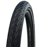 Schwalbe Green Marathon 700X28 Korumalı Dış Lastik