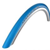Schwalbe İnsider 700x23 Trainer Lastiği Yol Bisikleti Trainer Lastiği Mavi Renk