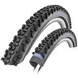 Schwalbe Marathon Plus Mtb 29x2.10 Dış Lastik