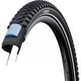 Schwalbe Marathon Plus Mtb 29X2.35 Zırhlı Dış Lastik E-50