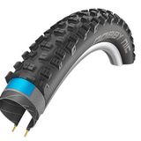 Schwalbe Nobby Nic Plus Apex Snake Skin 27.5X2.60 Tubeless Lastik
