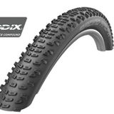 Schwalbe Racing Ralph TwinSkin 29x2.25 Tubeless Ready Dağ Bisiklet Dış Lastiği