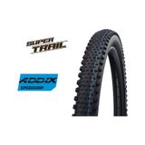 Schwalbe Rock Razor 27,5x2.35 Super Trail Addıx Speed Evo Snakeskin Tle Katlanır Dış Lastik
