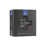 Schwalbe SV17AP Aır Plus 700X3747 40MM Ince Sibop 10461423 E-Bıke Için Iç Lastik - Siyah