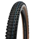 Schwalbe Wıcked Wıll 27.5x2.40 Tubeless Evo Super Race Katlanır Dış Lastik