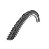 Schwalbe X-One Allround 700X33 Addıx Performance Raceguard Tle Dış Lastik