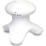 Schwartz Mini Masaj Aleti Swm 9020 - Beyaz