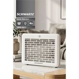 Schwartz SWIK-9611 Sinek Öldürücü 3600V Elektrik Uv LED Tuzak USB Askılı Kablolu Kullanım - 0,01 gr