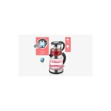 Schwartz Swtm-4486 2200 W Cam Çay Makinesi 1.8L(Teşhir)