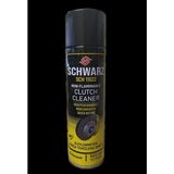Schwarz 500 ml Yanmaz Parça Temizleme Balata Spreyi X5 Adet (Alevlenmeyen Metal Yüzey Temizleme)