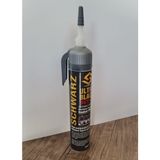 Schwarz Otomatik Rtv Siyah Sıvı Conta 200 ml