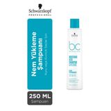 Schwarzkopf 250 ml Bc Clean Nem Yükleme Şampuanı