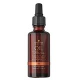 Schwarzkopf 30 ml Oil Ultime Ylang Ylang Mandarin Essential Oil Energizing Yağ İksiri