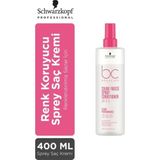 Schwarzkopf 400 ml Renk Koruyucu Saç Kremi
