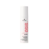 Schwarzkopf 50 ml Osis+ Smooth &amp; Shine Glow Parlaklık Veren Şekillendirici Serum