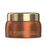 Schwarzkopf 500 ml Oil Ultime Argan Barbary Fig Oil In Cream Treatment Işıltı Kürü
