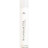 Schwarzkopf 500 ml Professional Silhouette Pure Formula Süper Güçlü Tutuşlu Saç Spreyi
