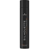 Schwarzkopf 500 ml Silhouette Tutucu Sert Saç Spreyi