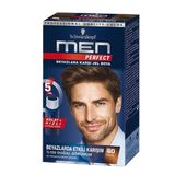 Schwarzkopf 60 Kahve Erkek Saç Boyası