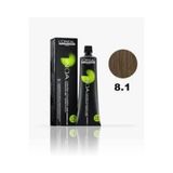 Schwarzkopf 8.1 Numara Açık Kumral Küllü Saç Boyası 60 ml
