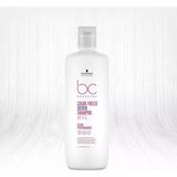 Schwarzkopf Bc Bonacure Color Freeze Color Hold Silver Sulfate Free 1 lt Şampuan