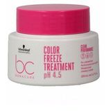 Schwarzkopf BC Bonacure Color Freeze Mask For Colored Hair 200 ml Maske