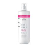 Schwarzkopf BC Bonacure Color Freeze Silver 1000 ml Şampuan