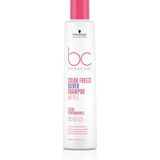 Schwarzkopf Bc Bonacure Color Freeze Silver for Light Toned Hair 250 ml Şampuan