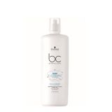 Schwarzkopf BC Bonacure Scalp Therapy Derin Temizleme 1000 ml Şampuan