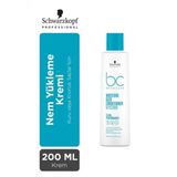 Schwarzkopf Bc Clean 200 ml Nem Yükleme Saç Kremi