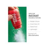 Schwarzkopf -BeautyBar-Schwarzkopf Osis+ Dust it Yumuşak Formlu Matlaştirici Pudra 10 ml-5663339982-7